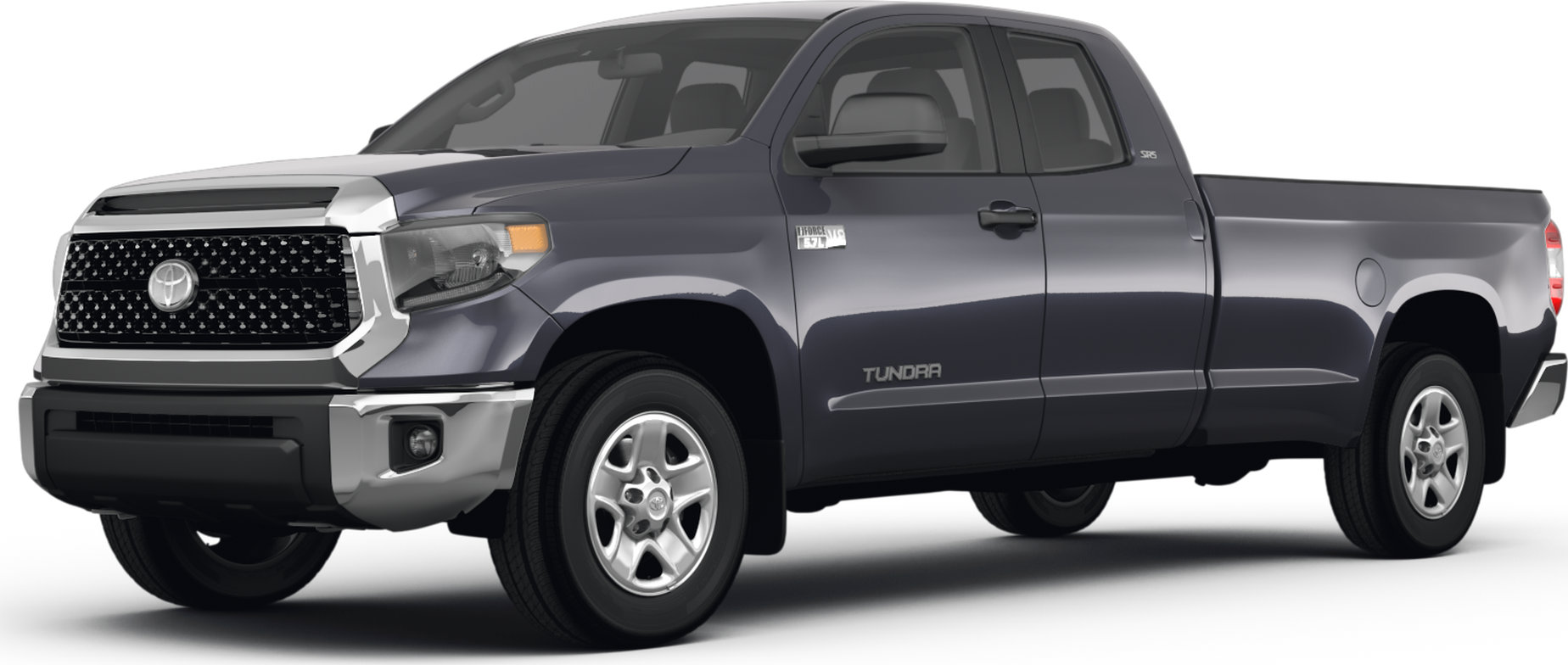 2021 Toyota Tundra Double Cab Price, Value, Ratings & Reviews | Kelley ...